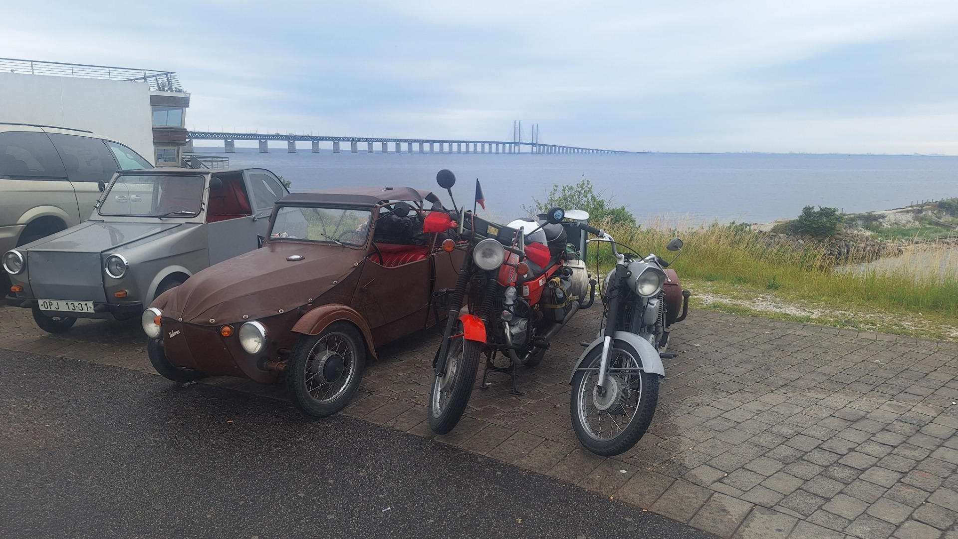 Most Öresundsbron